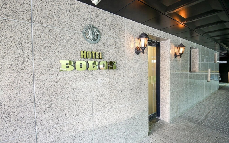 Hotelbild