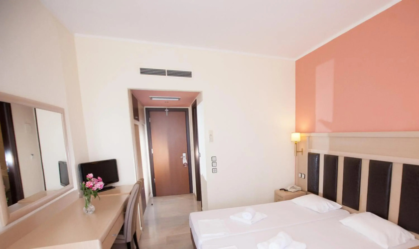 Hotel Kanali