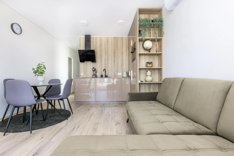 K&A Apartments Palanga