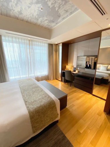 Ascott Marunouchi Tokyo photo 9