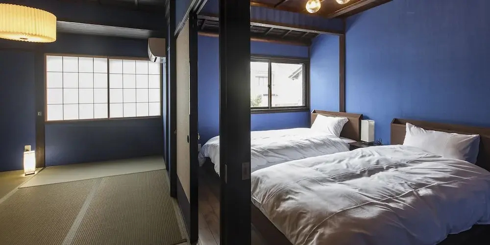 Wow! KANAZAWA STAY