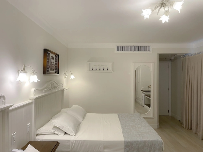 Fazzenda Park Hotel photo 6
