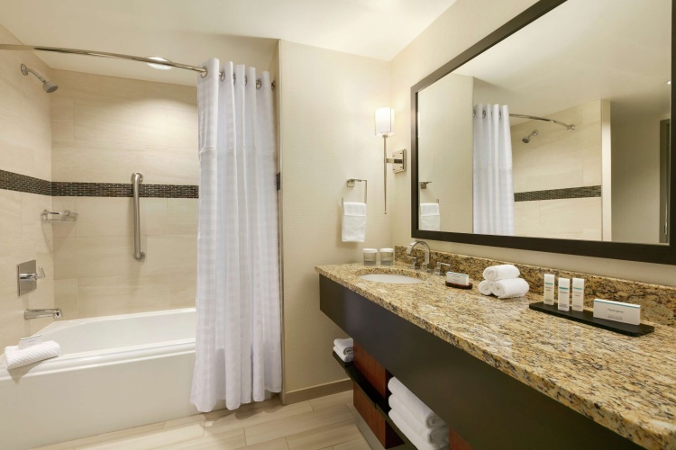 Embassy Suites Chattanooga / Hamilton Place photo 11