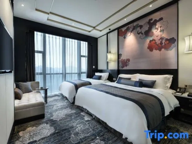 3 Bedrooms Grand Family Suite