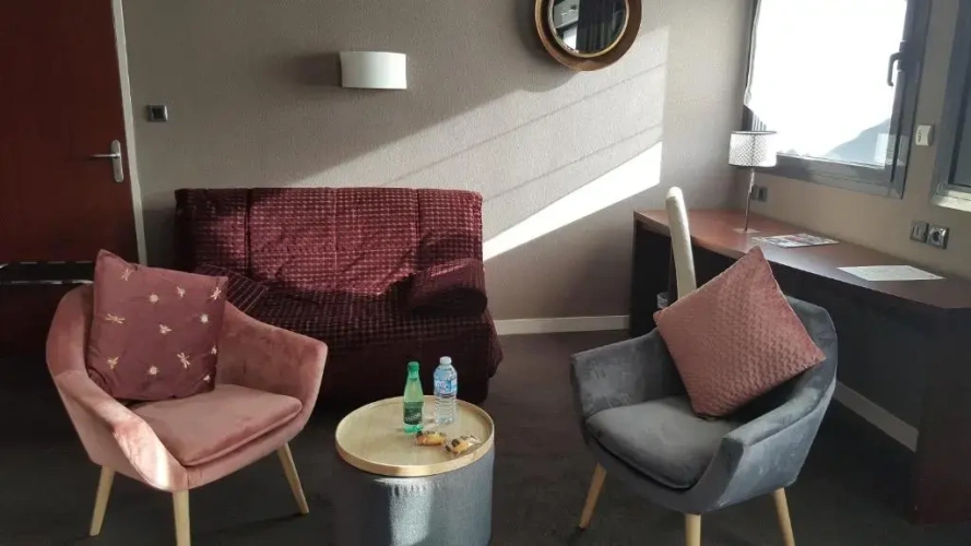 Suite