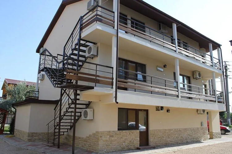 Imagen del hotel
