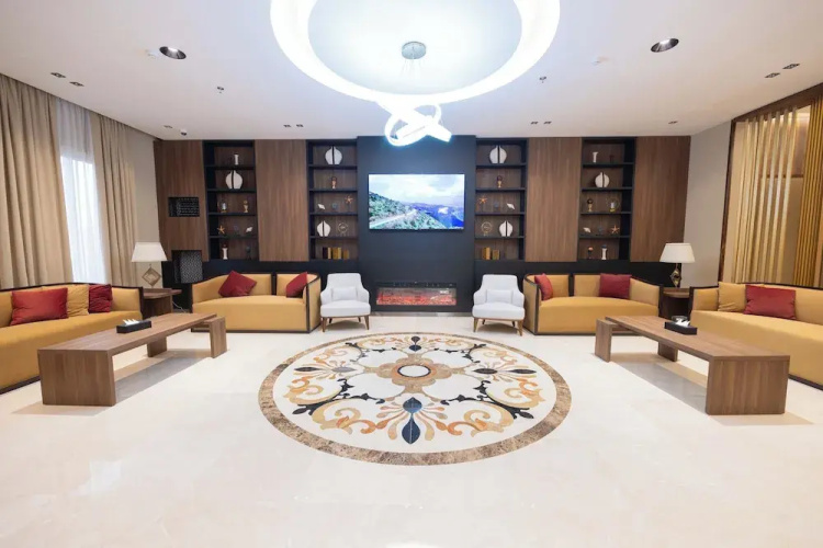 Sakura City Hotel