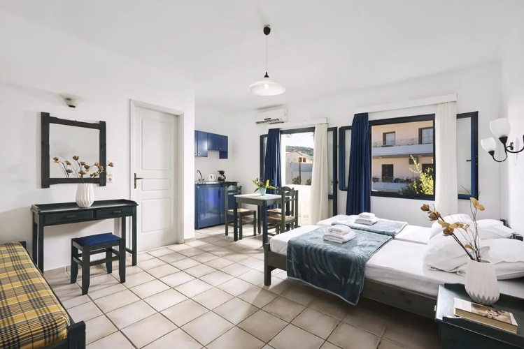 Eva Suites