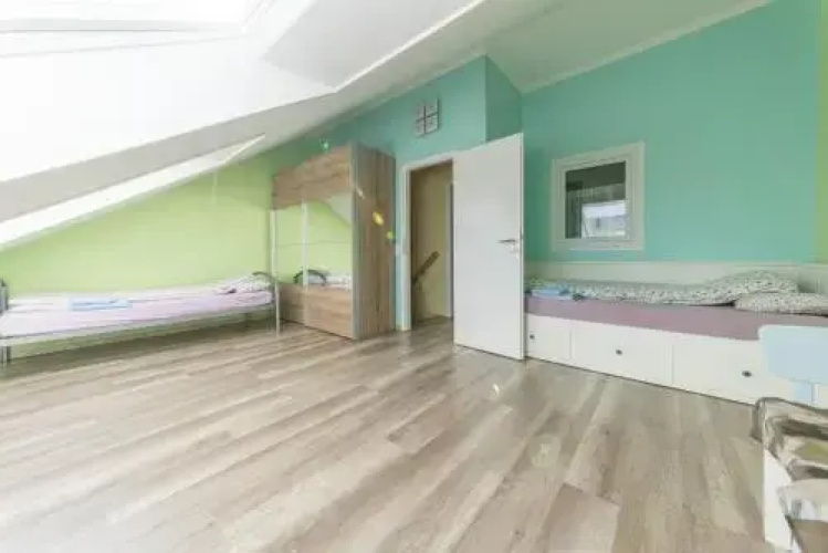 4671 Mittelfeld Privathaus