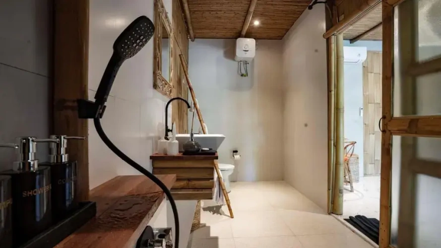 Deluxe Bungalow