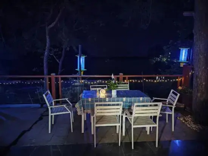 Phoenix Residence Qiandao Lake