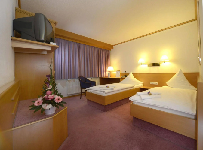 Hotel Bavaria