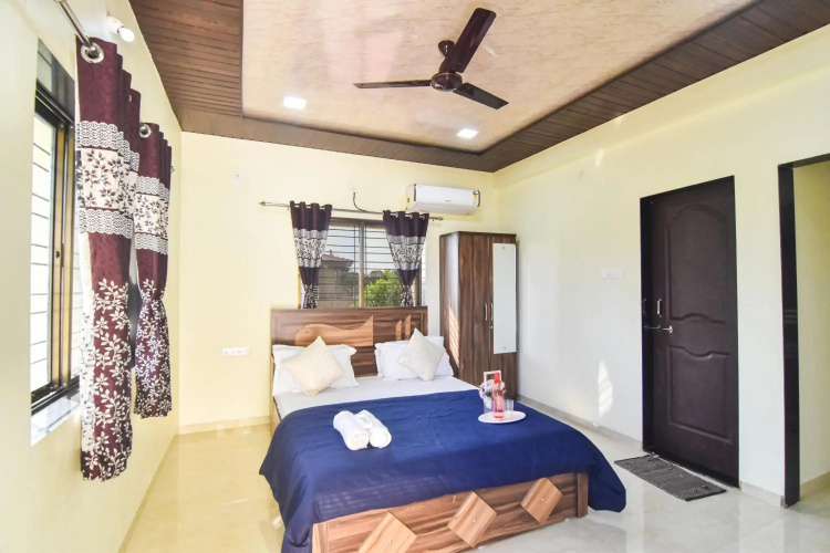 Lifeline Villas 3BHK