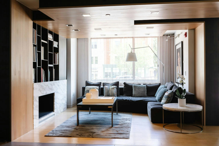 2500 Penn, a Placemakr Experience
