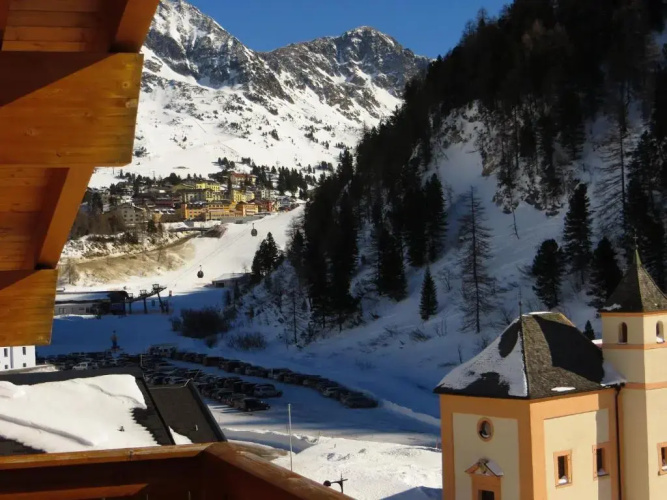 Fewo-Obertauern Alps