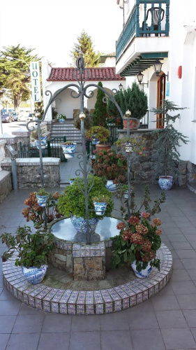 Hotel Cortijo