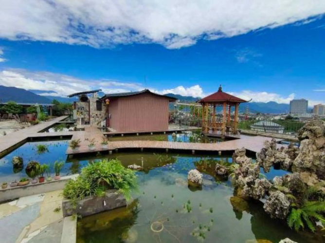 Yuexi Hotel