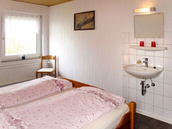 Apartment Kipping Horumersiel