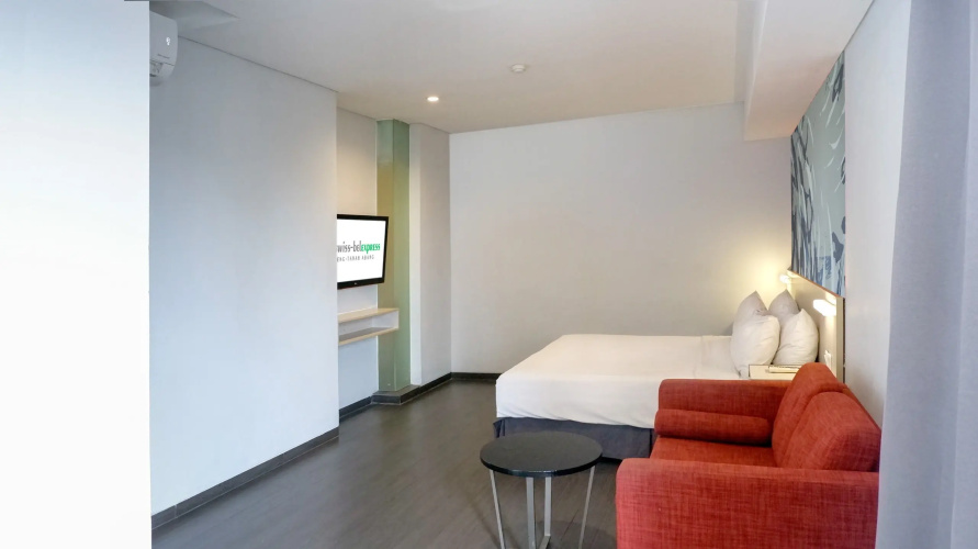 favehotel Tanah Abang - Cideng