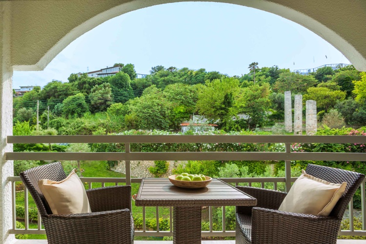 Ammon Zeus Luxury Beach Hotel photo 26