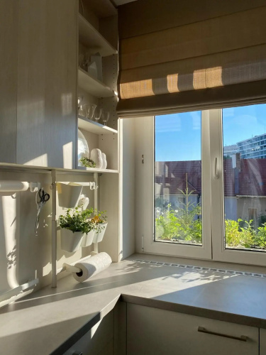 Light Room by Zoom Apartments
