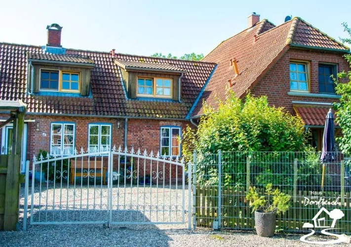 Duplex Apartment