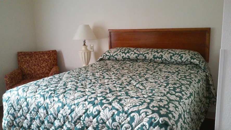 Stay Lodge Thomasville NC
