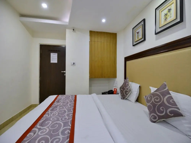 OYO 3703 Hotel Payal