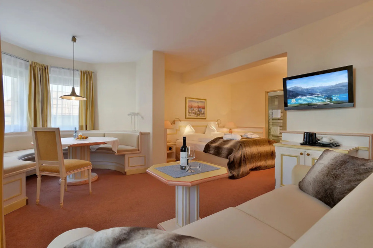 MANNI The Hotel