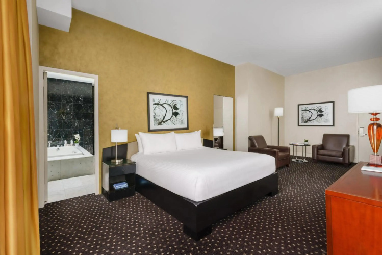 Millennium Hotel Broadway Times Square