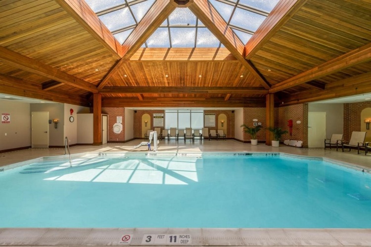 Sleepy Hollow Hotel & Conference Center photo 12