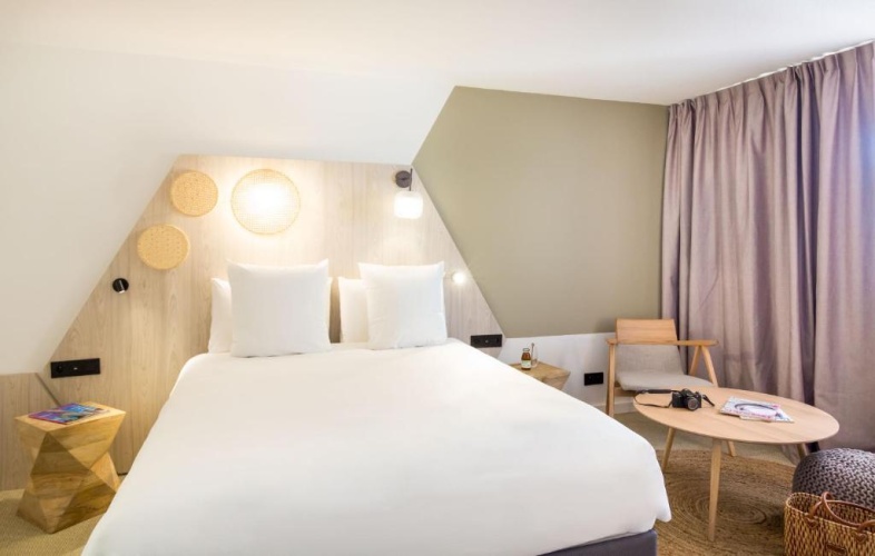 Privilege Double room