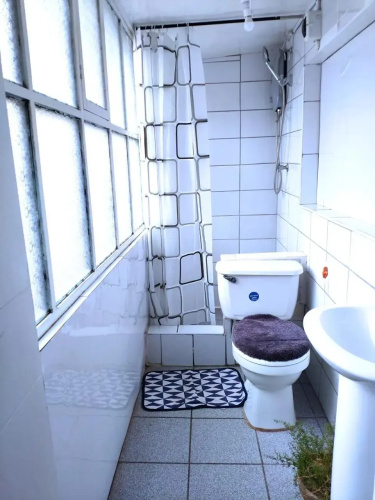 Cusco Central Hostel