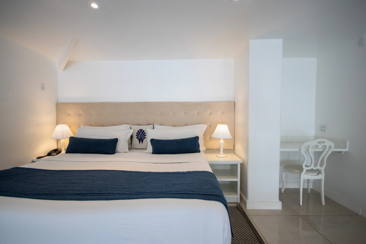 Greco Hotel