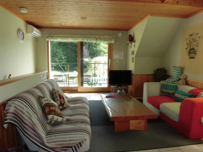 Economy Cottage