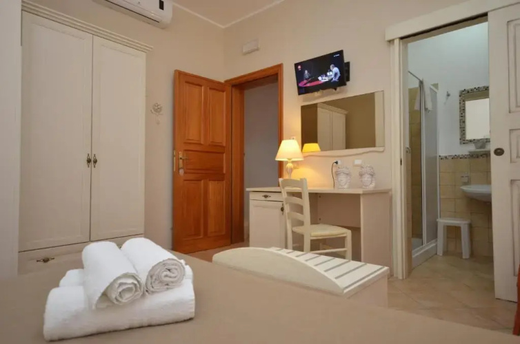 B&B Donna Nina San Vito Lo Capo