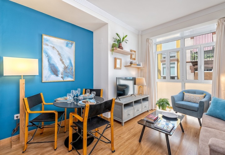 Cozy Apartment  CityCenter with terrace