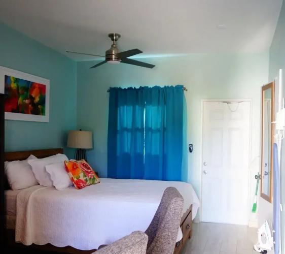 Sea Grape Studios