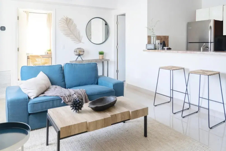 JURNY Miami Beach Apartments