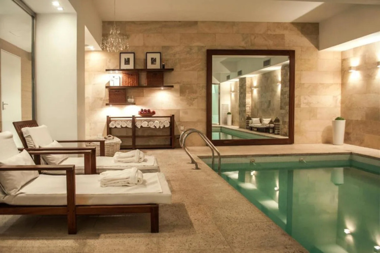 Awwa Suites & Spa photo 19