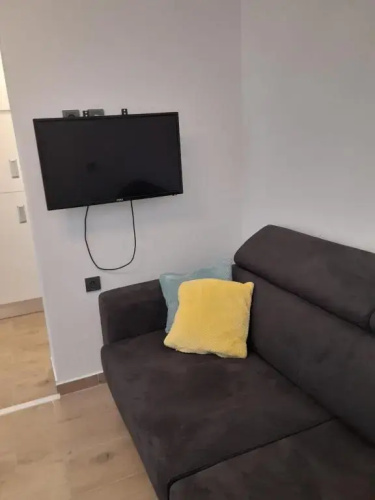 Apartman sa lođom 2+2