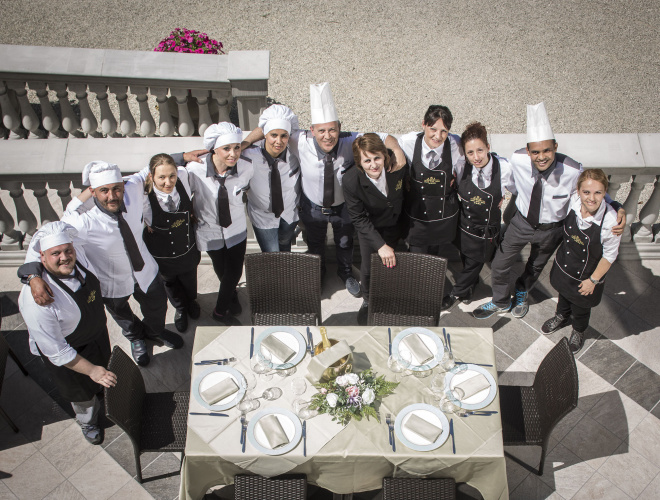 Grand Hotel Terme photo 23