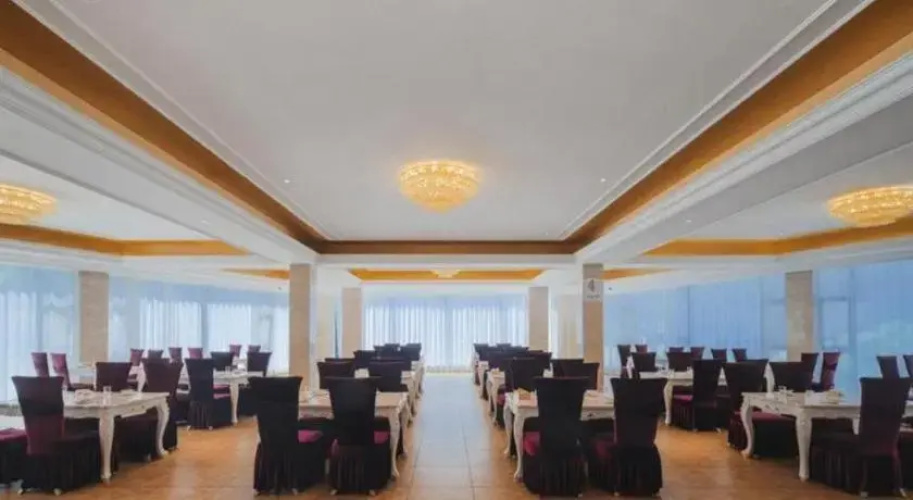 Vienna Hotel
