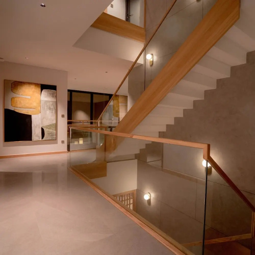 Icity Oneriver Luxury Villa