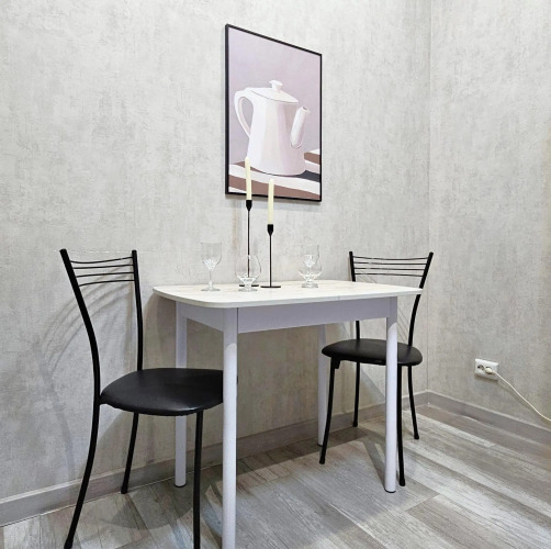 Фотография номера квартиры Добрый дом на улице Ленина