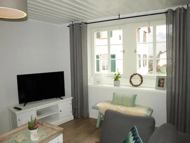 Ferienhaus N° 14