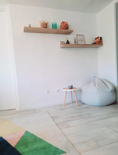 Lala Boho apartment