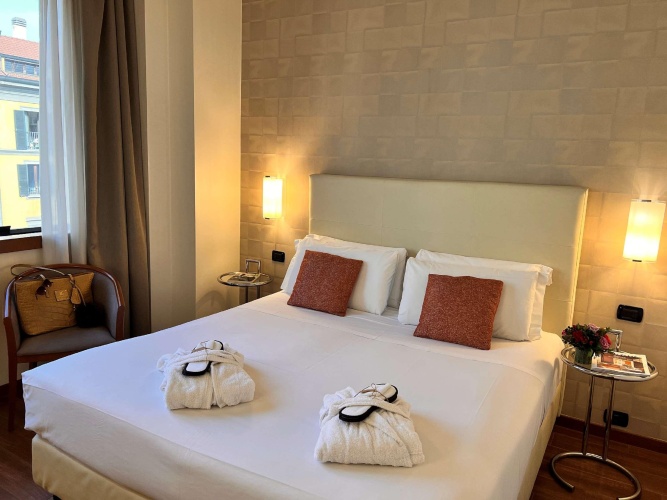 Best Western Hotel City photo 15