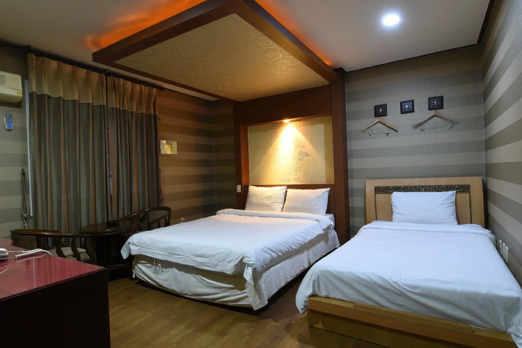 Jeju Sweet Motel