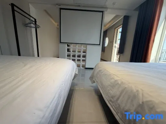 2 Bedrooms Suite with view